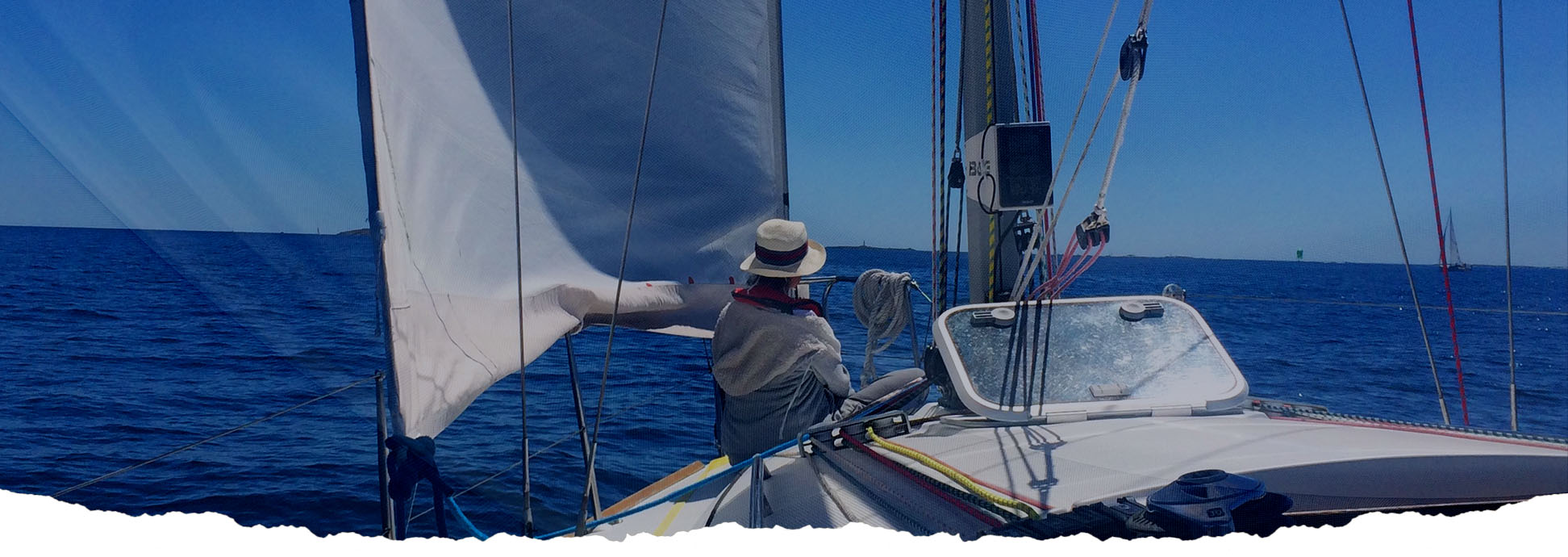 Voile Escapade