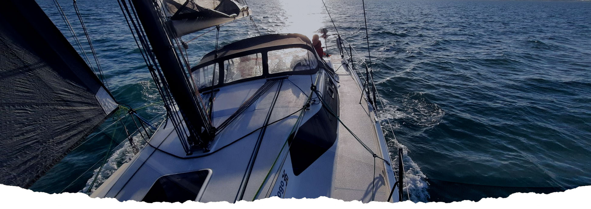 Voile Escapade